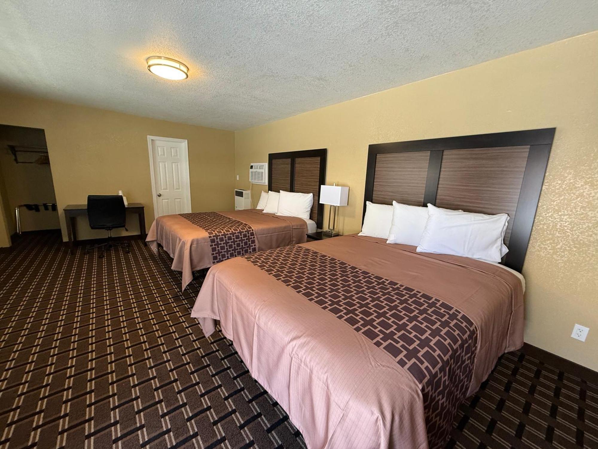 Pinewood Inn South Lake Tahoe Kültér fotó